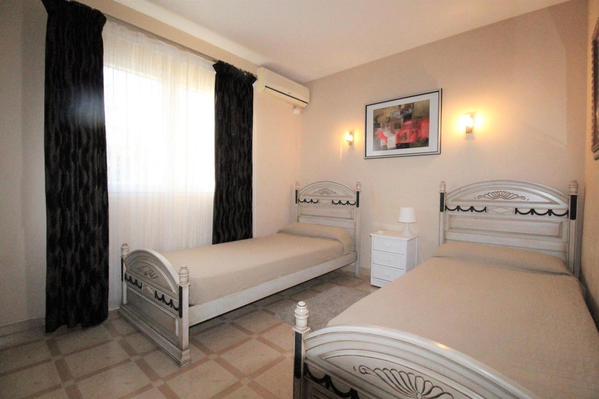 Casa Luna Llena Calpe Exterior foto