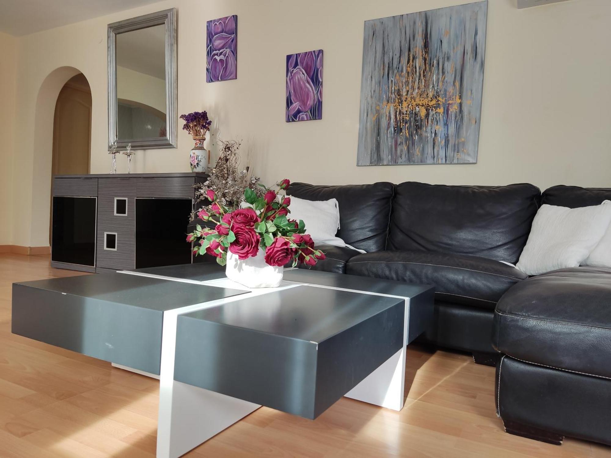 Casa Luna Llena Calpe Exterior foto